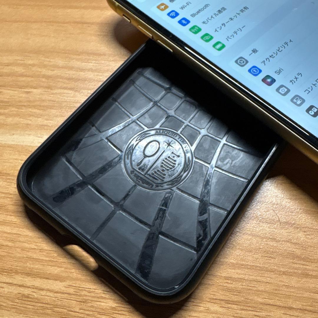 物理デュアルSIM iPhone XR 256GB