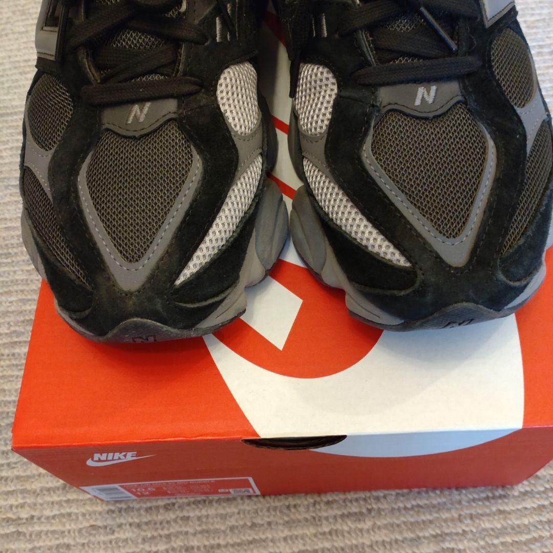 New Balance　ニューバランス 9060 27cm 大谷選手着用