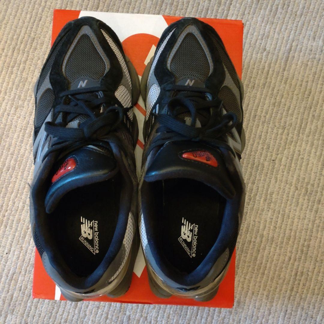 New Balance　ニューバランス 9060 27cm 大谷選手着用