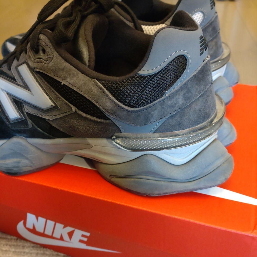 New Balance　ニューバランス 9060 27cm 大谷選手着用