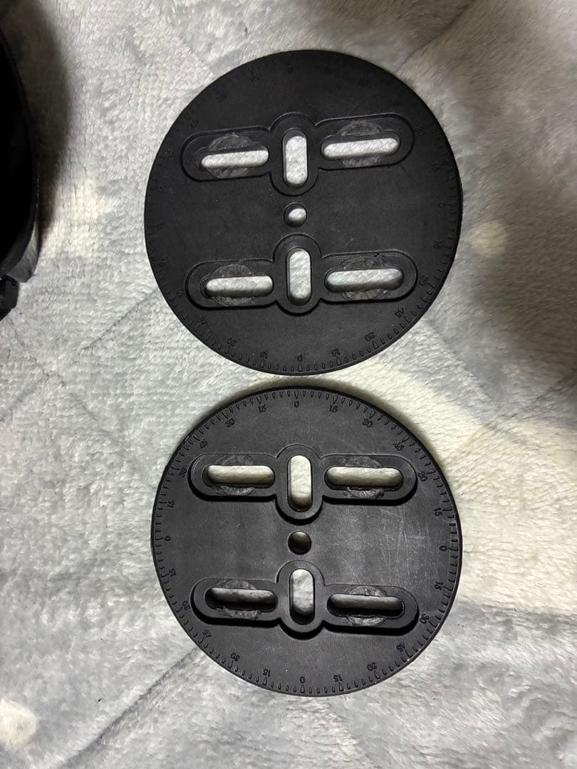 head ビンディング(FX ONE LYT) Lサイズ