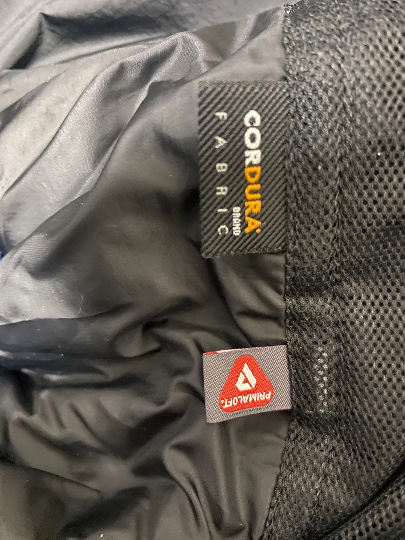 O- オー レイチョウルイラボ SLEEPY PARKA スリーピーパーカー