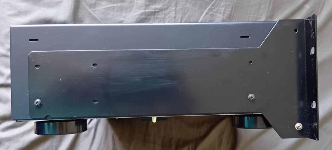 SONY DCT-A8・要修理・ジャンク