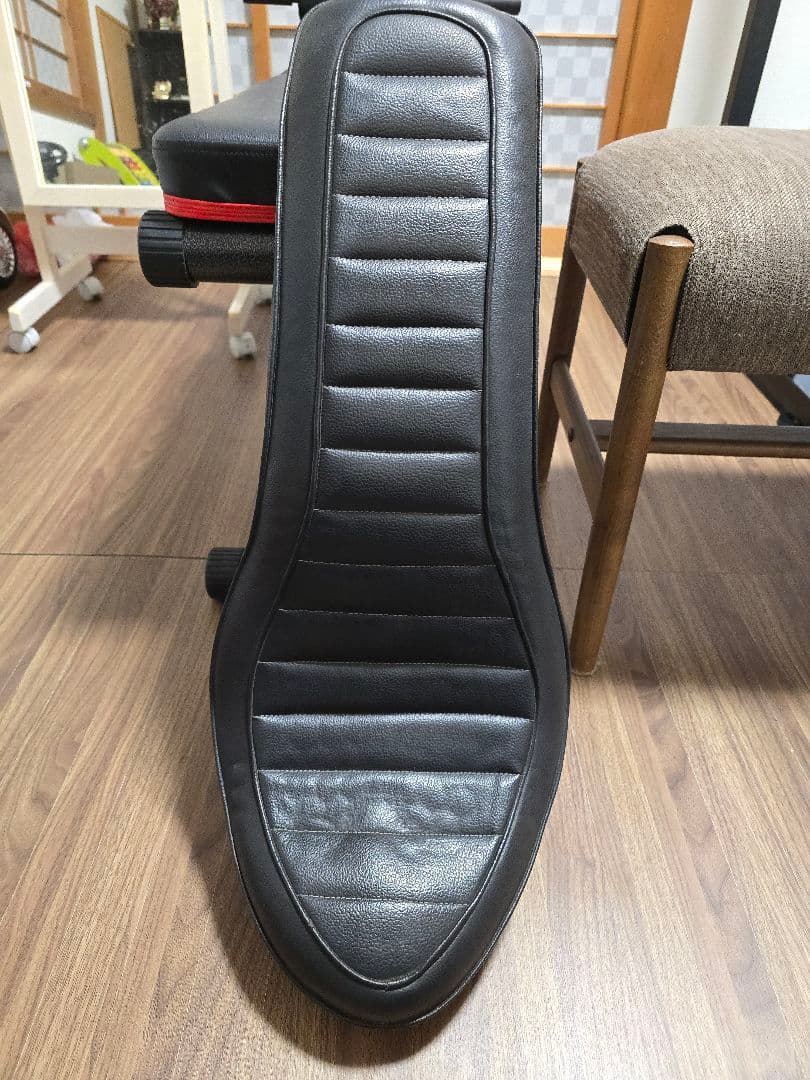 ゆうゆうHONDAマグナ250コブラシート