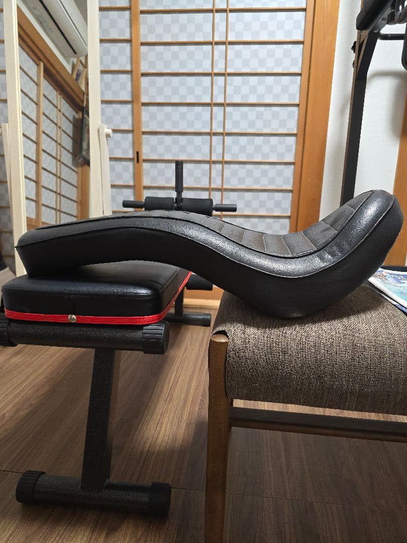 ゆうゆうHONDAマグナ250コブラシート