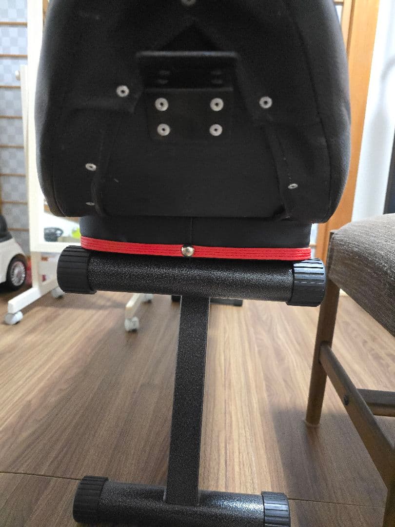 ゆうゆうHONDAマグナ250コブラシート