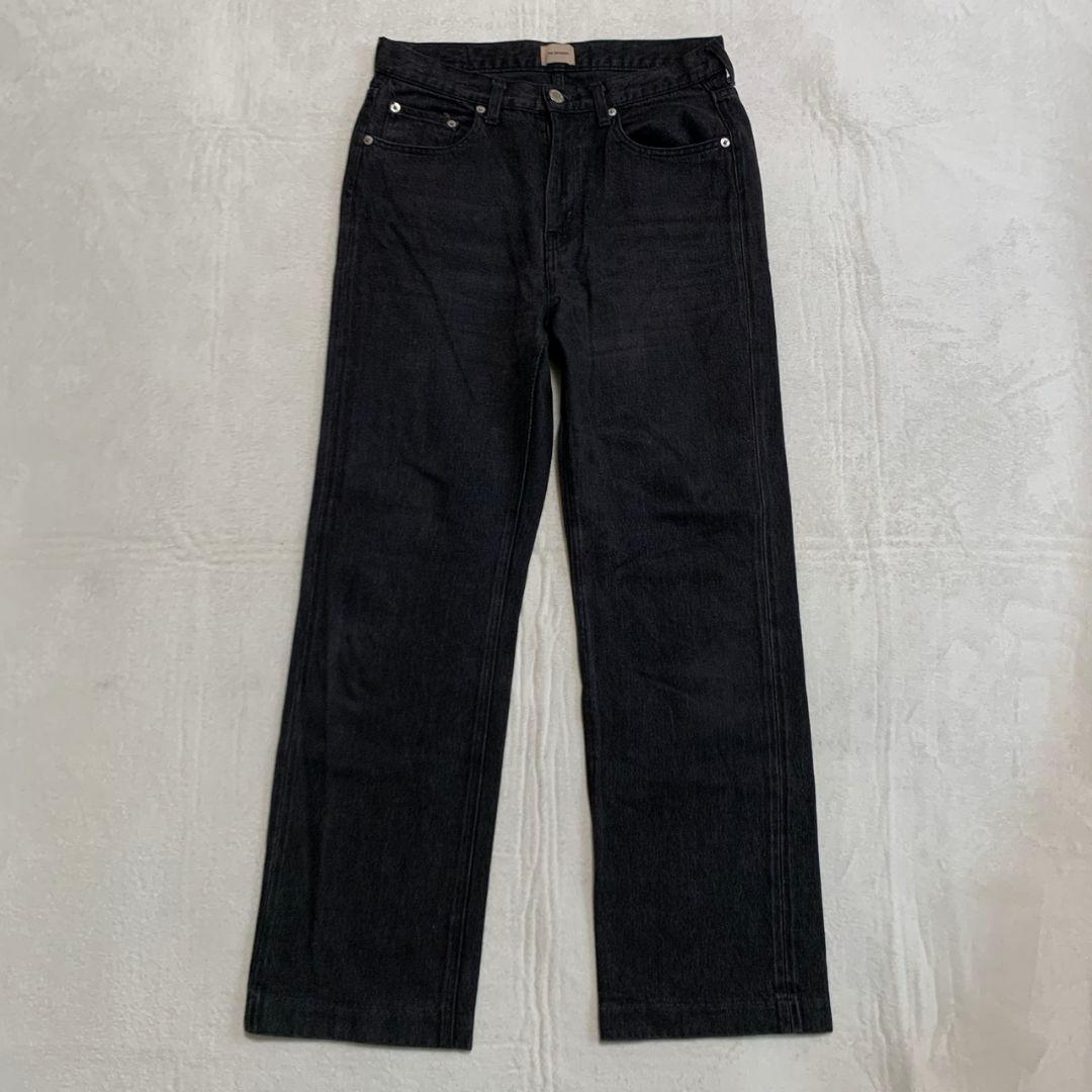 パンツ THE SHISHIKUI BASIC DENIM 27