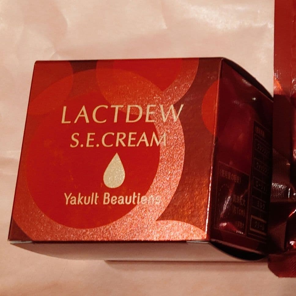 【専用商品】LACTDEW マスクローションウォッシングクリームローションセット