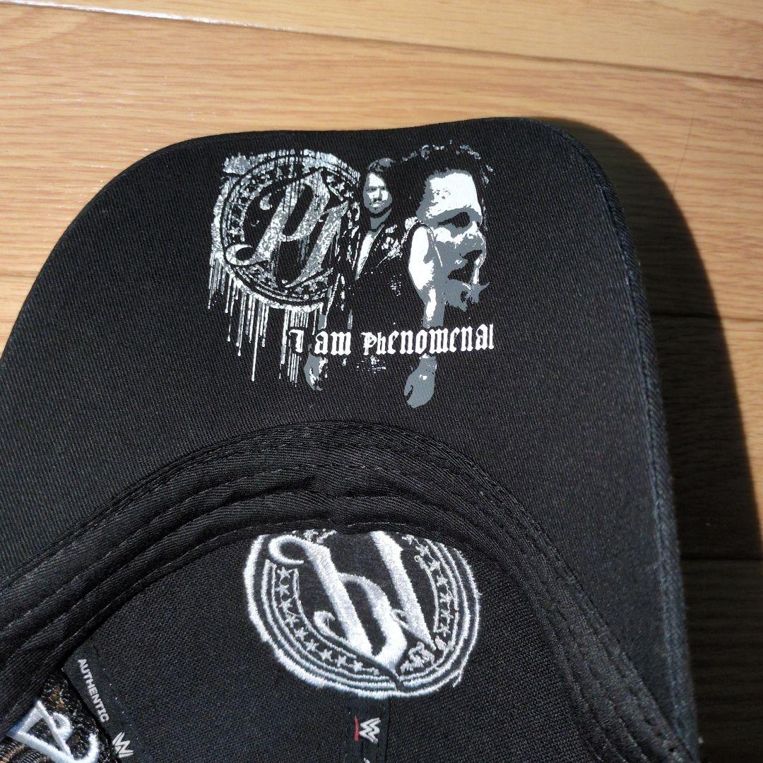 AJスタイルズ グッズセット　WWE