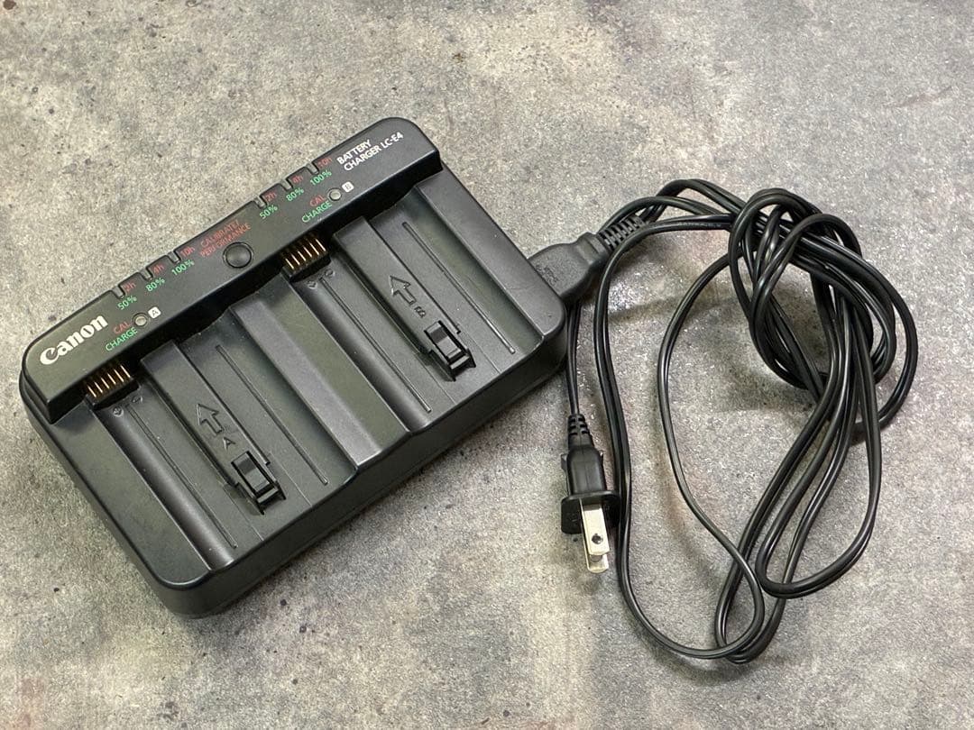 CANON 1DX 初代 フルサイズ デジタル一眼レフ【36時間以内発送】