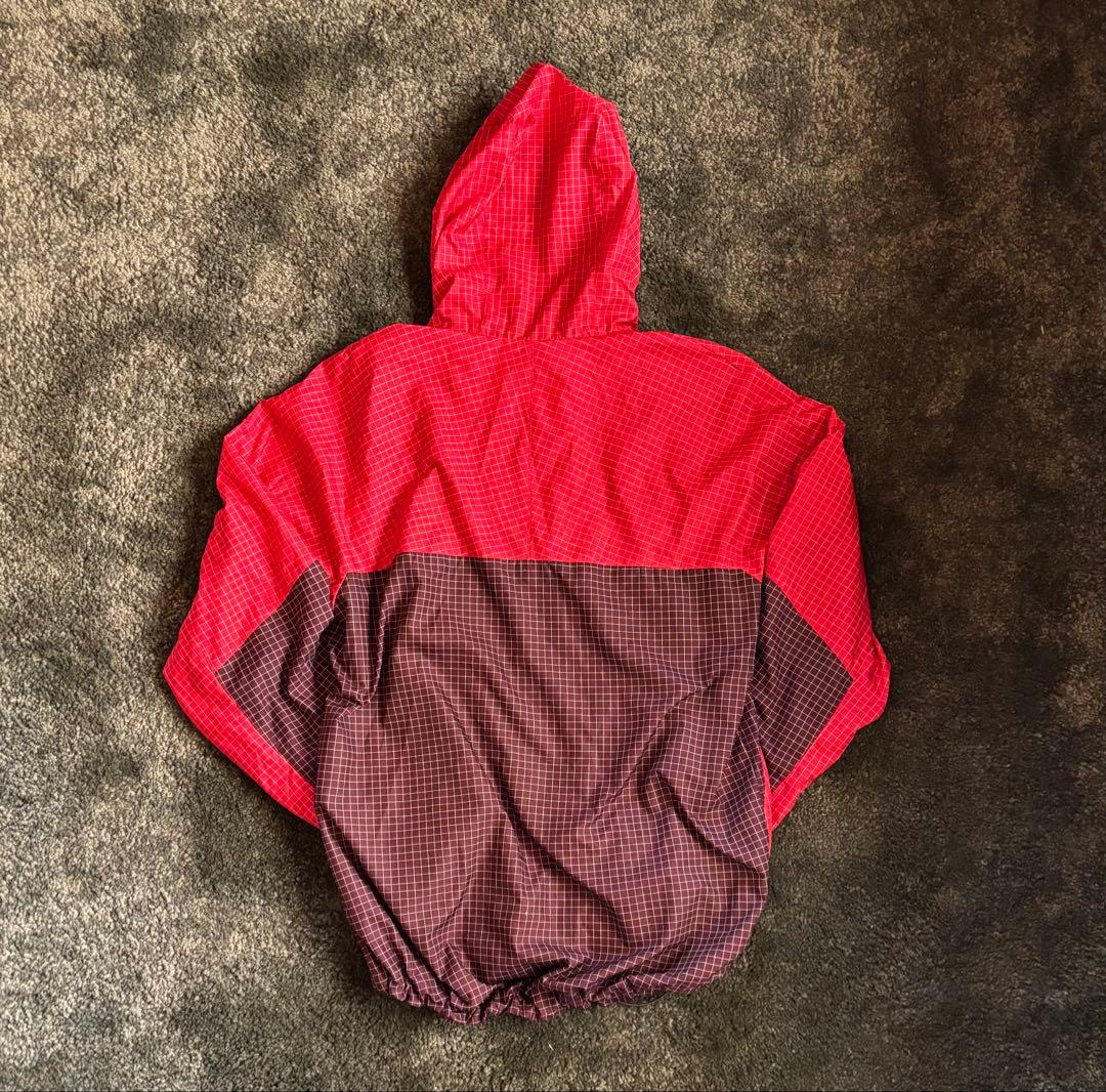 ジャケット・アウター nike 00s nylon jacket tech acg