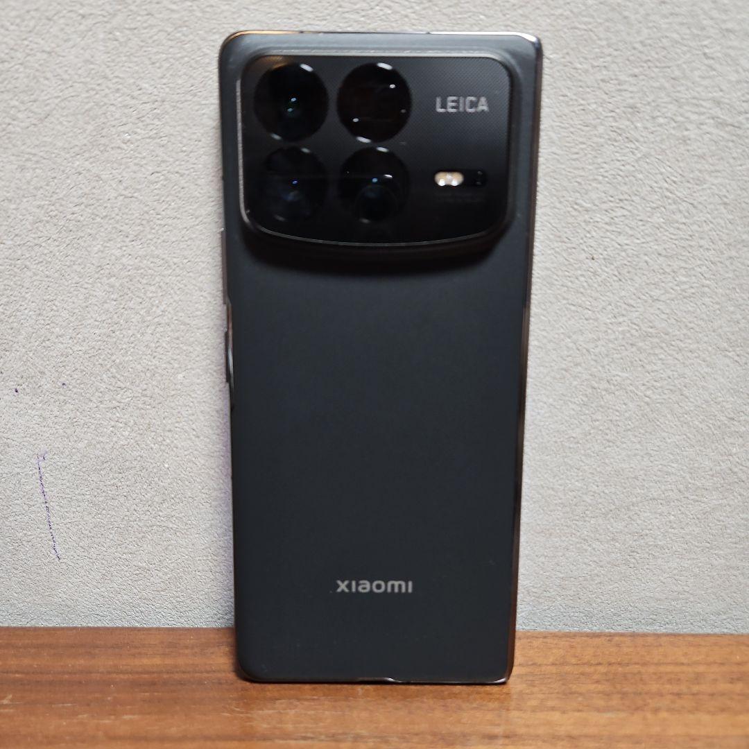 Xiaomi mix fold 4 16GB/512GB 高容量 外箱付値下げ