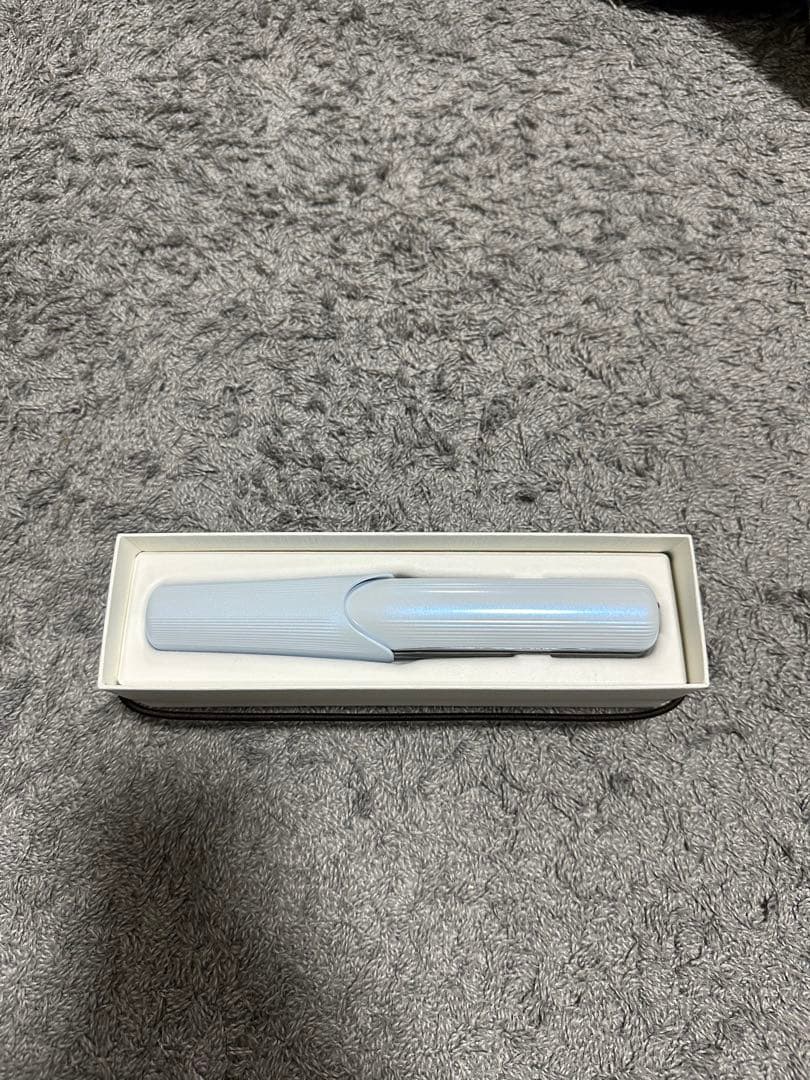 リファ　ヘアアイロン