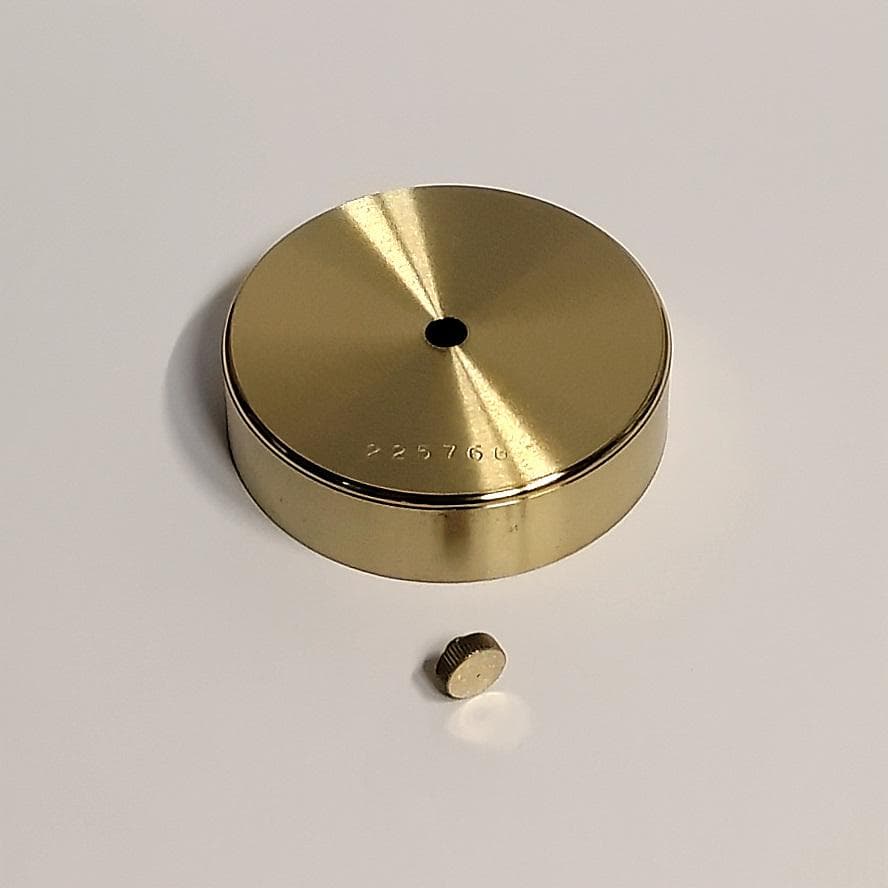 【ジャンク】ティファニー TIFFANY アトラス クロック 置き時計