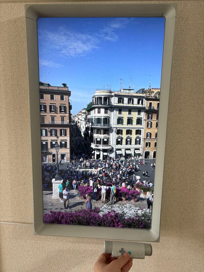 Atmoph Window Yo 本体 + Scopeセット