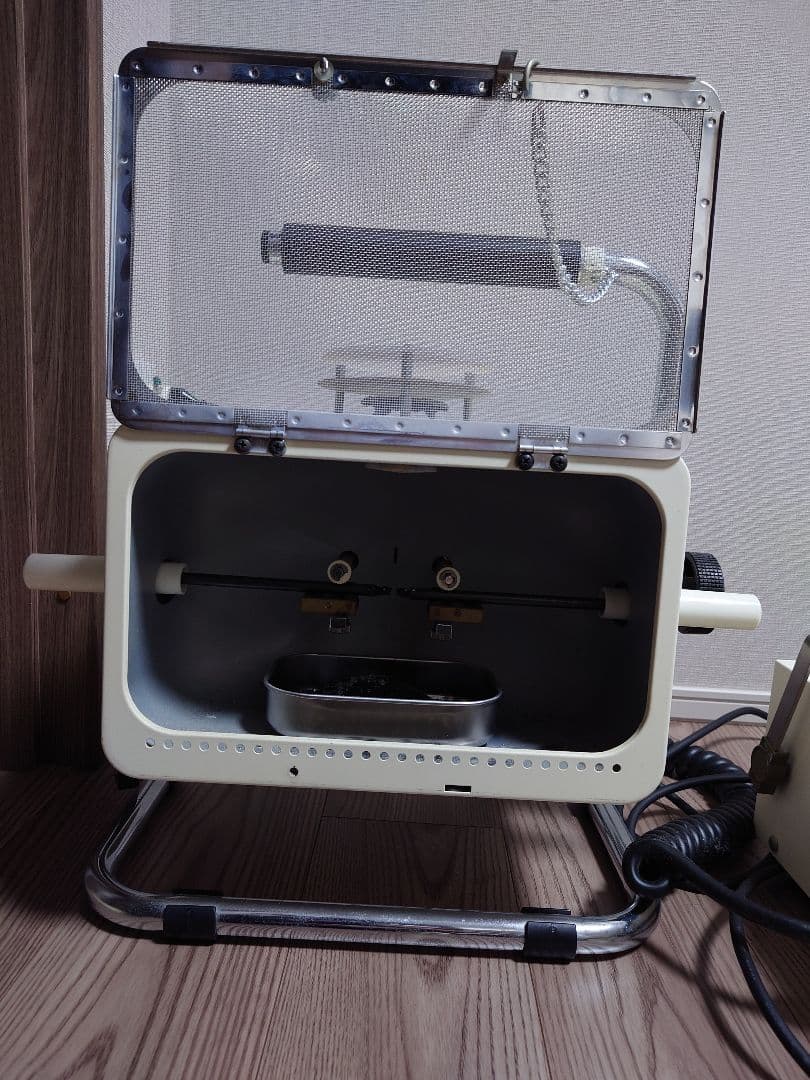 アーク　光線機