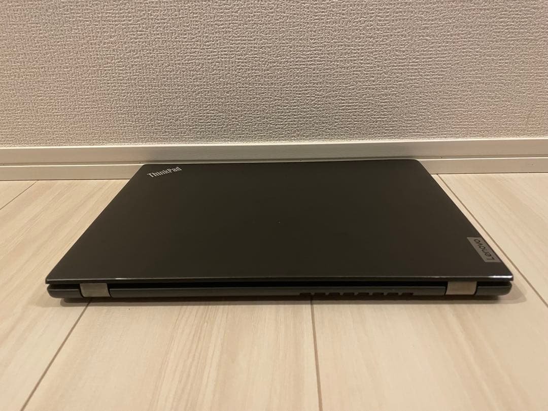 Windowsノート本体 Lenovo L13 Gen3 Ryzen5-5675U Office