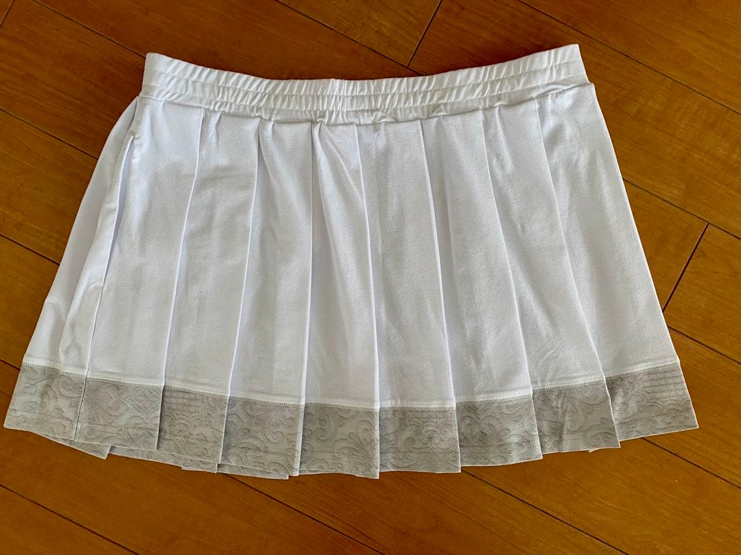 Admiral テニスウェア　スコートLLサイズ