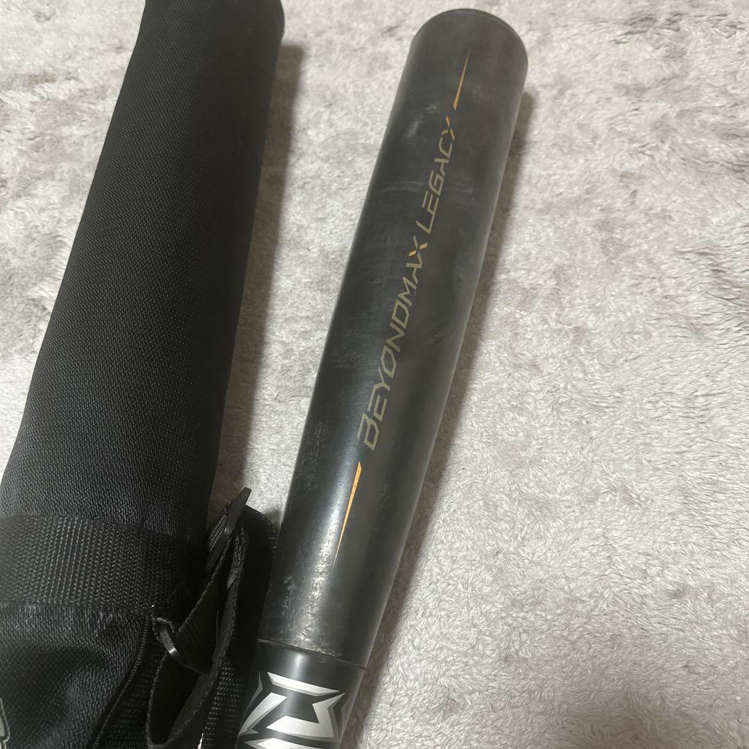 ミズノ ビヨンドマックスレガシー　トップ 83cm