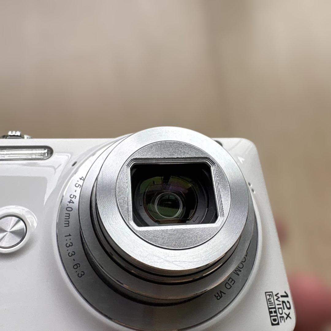 さーもんさん専用　　　Nikon COOLPIX s6900 12倍ズーム