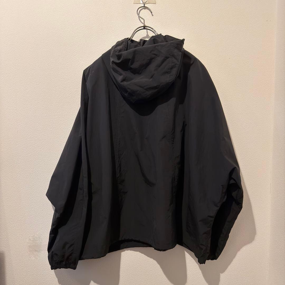 oasis リアム着用YMC Bonehead Jacket Black M