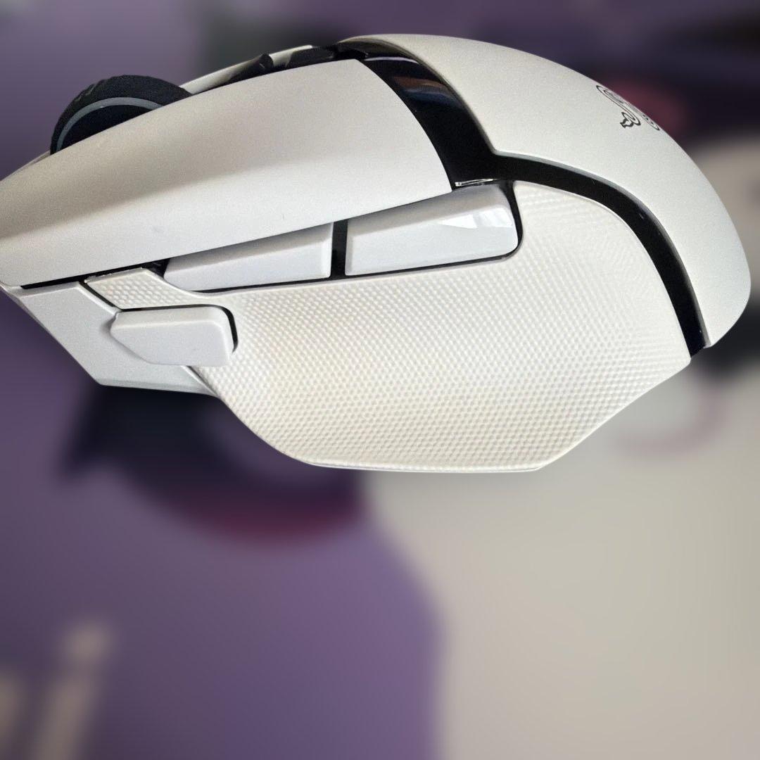 マウス・トラックボール Razer Basilisk V3 Pro 35K