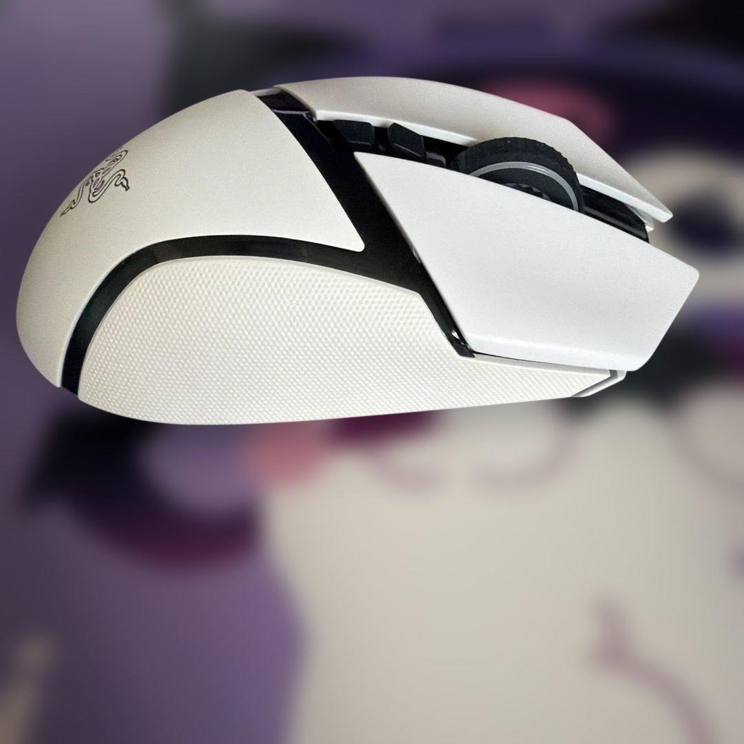 マウス・トラックボール Razer Basilisk V3 Pro 35K