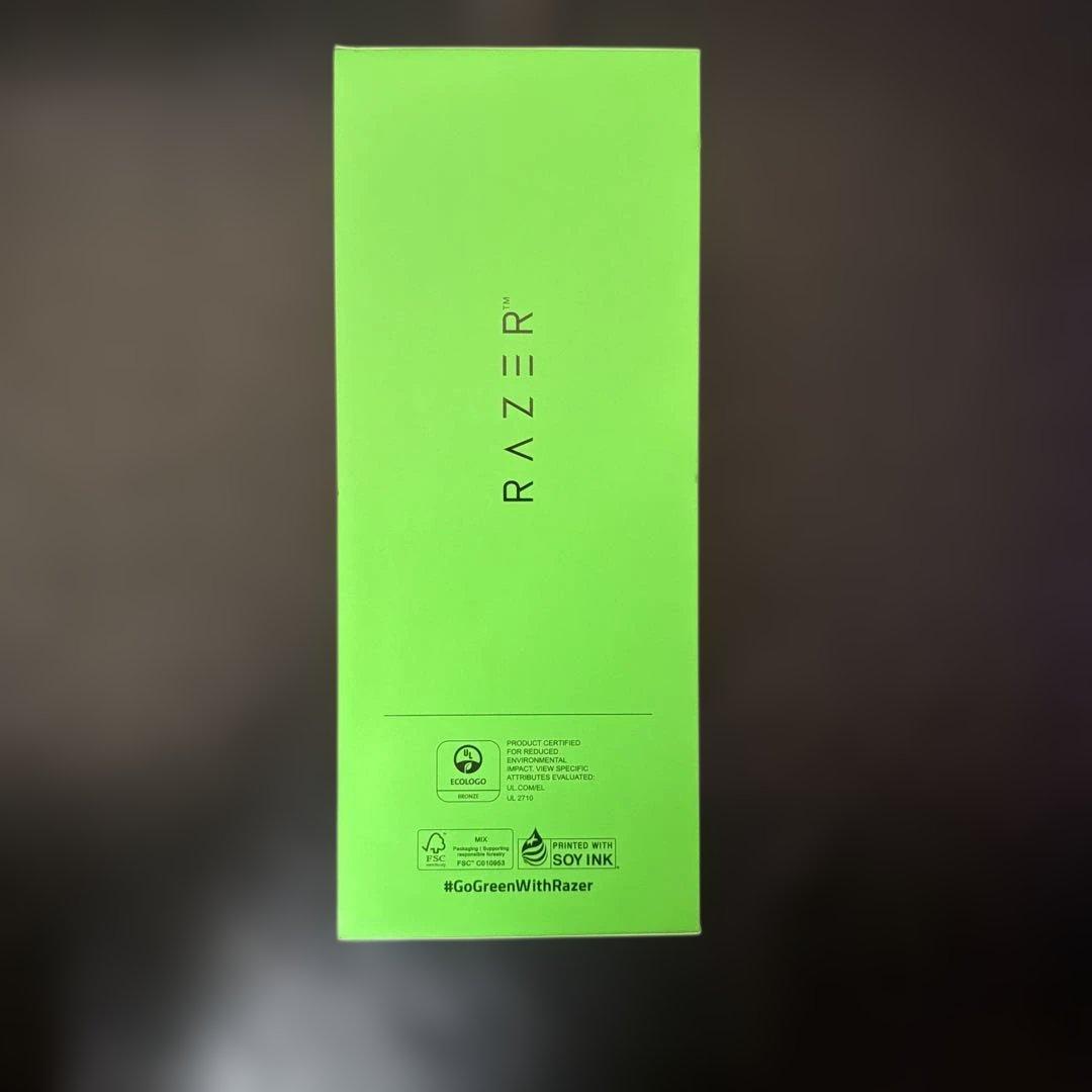 マウス・トラックボール Razer Basilisk V3 Pro 35K