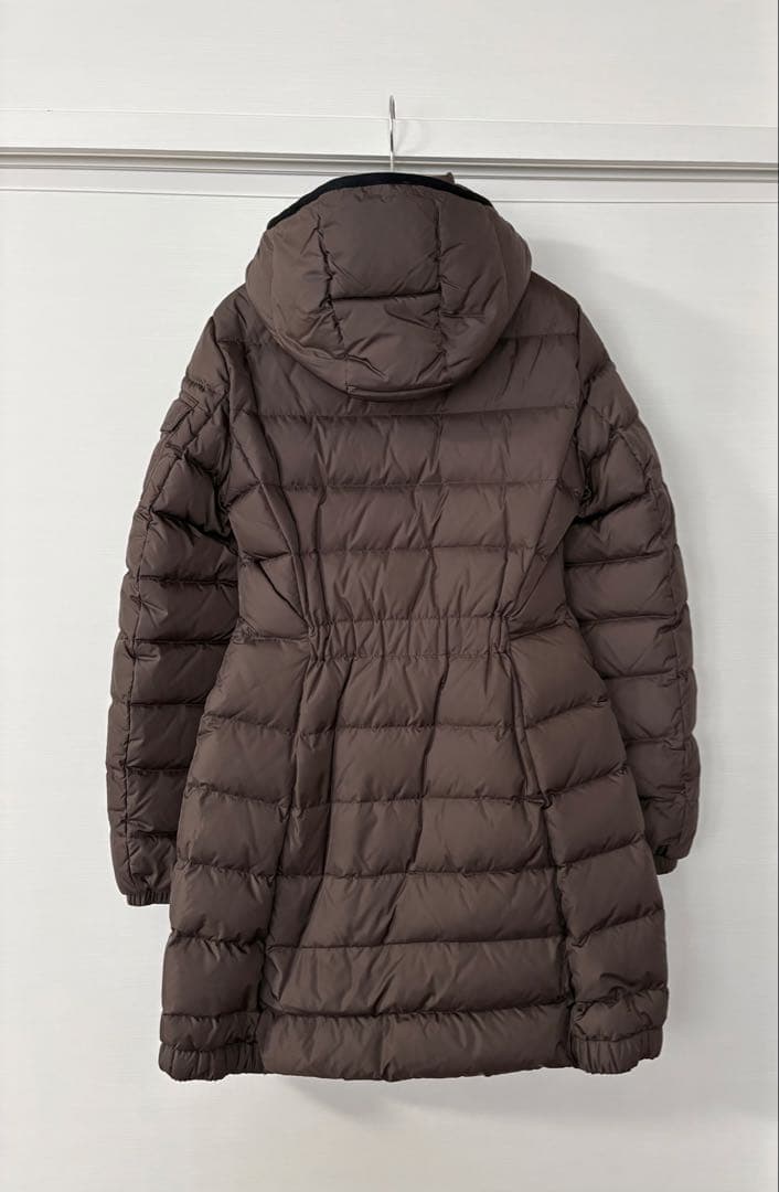 MONCLER モンクレールダウン　0サイズ