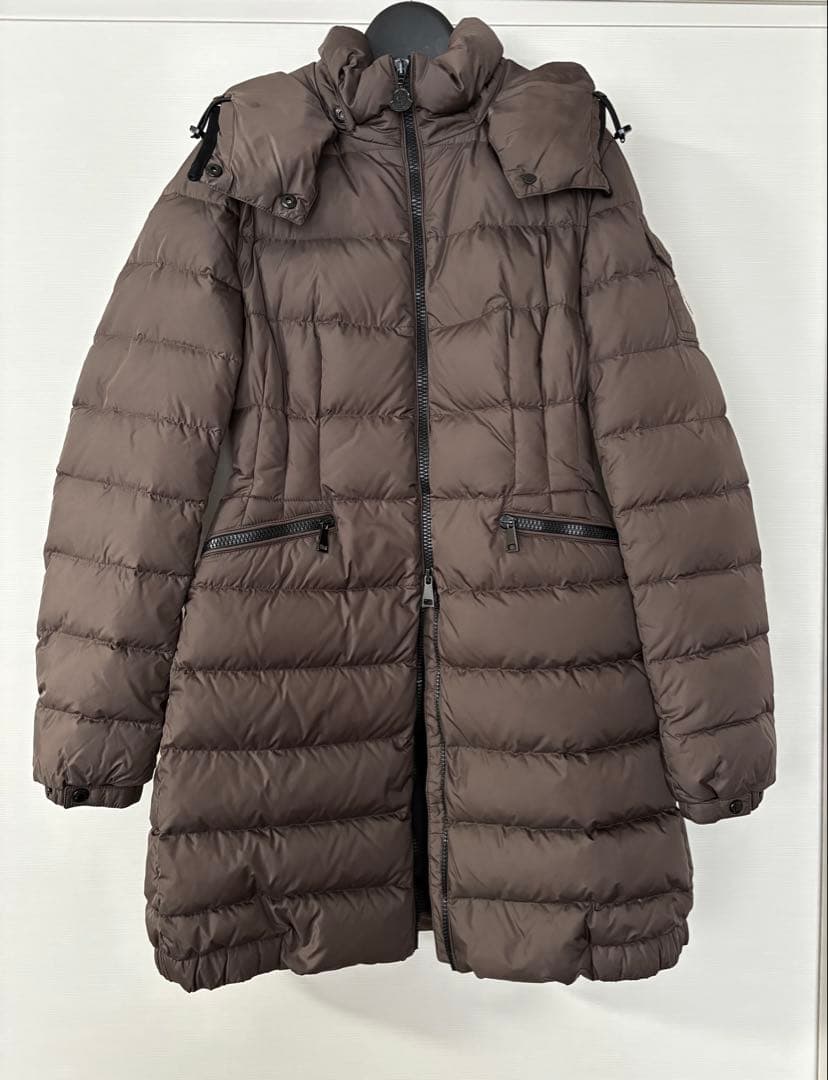 MONCLER モンクレールダウン　0サイズ