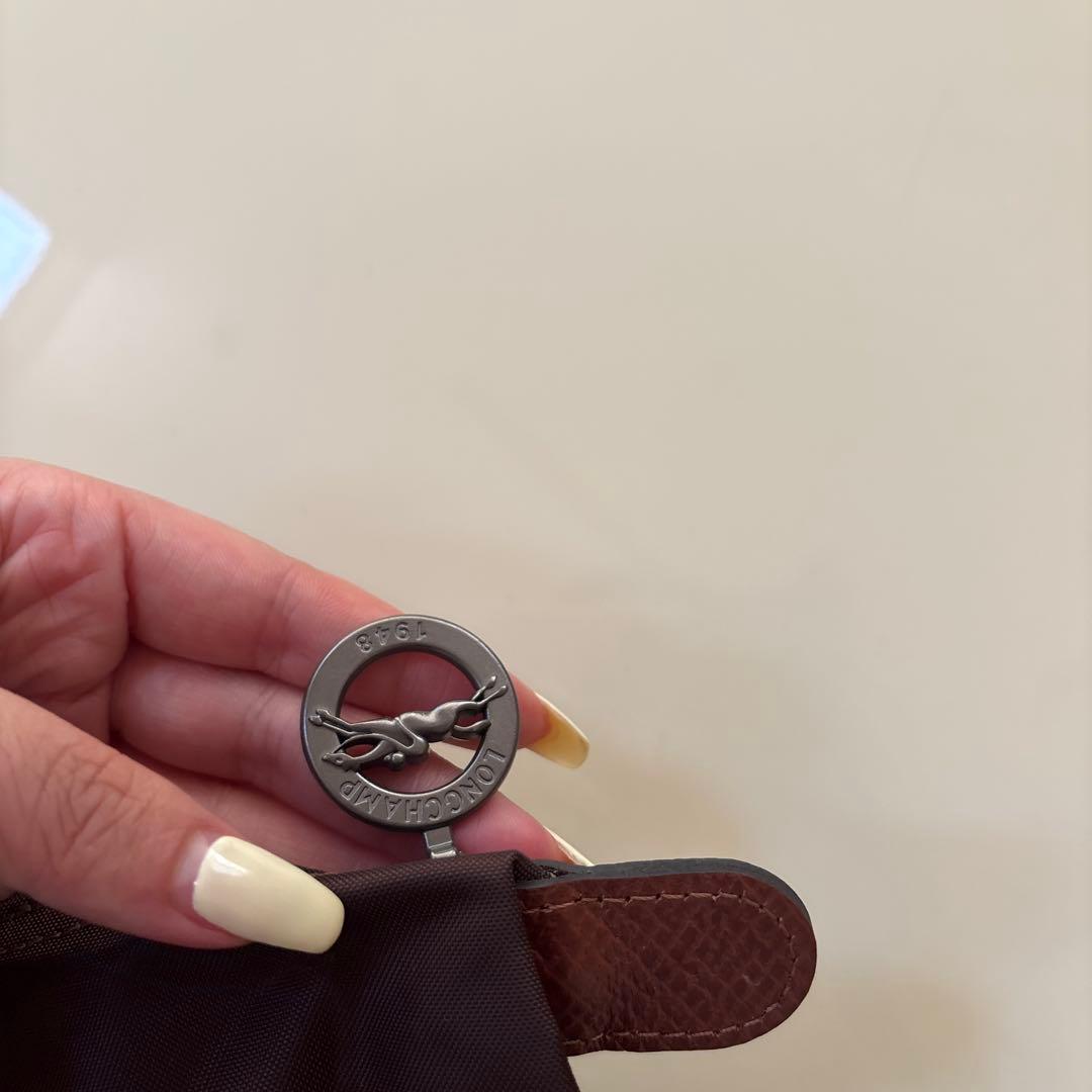 ボストンバッグ・旅行用バッグ・ブラウン