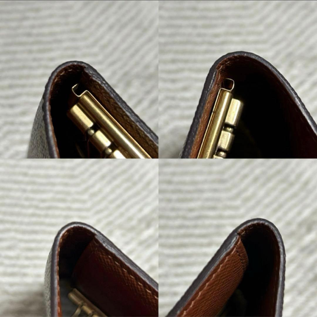 【ひめちゃん様】 ルイヴィトン モノグラム ミュルティクレ6 キーケース 6連