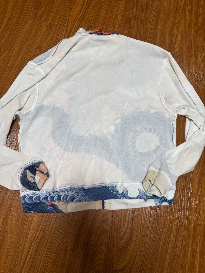 YUU☆プロフィールお読みください Vivienne Tam ヴィヴィアン