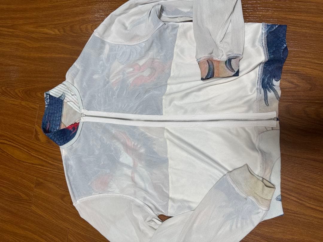 YUU☆プロフィールお読みください Vivienne Tam ヴィヴィアン