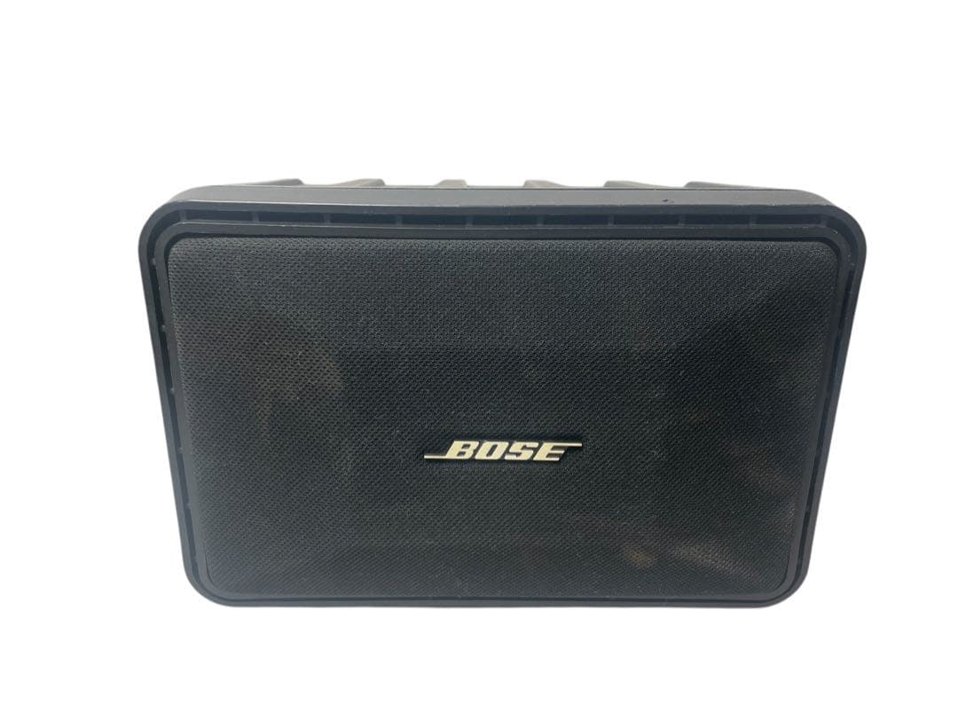 BOSE 101MM スピーカー　左右ペア