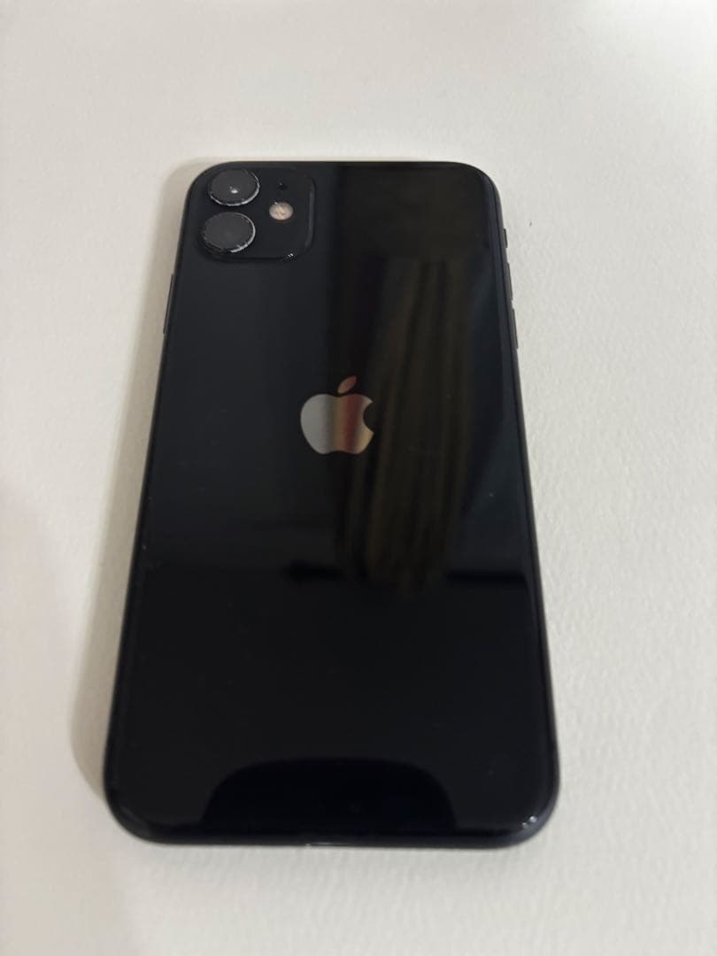 iPhone11 ブラック 128GB