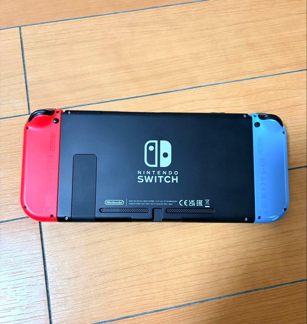 Switch 本体 セット