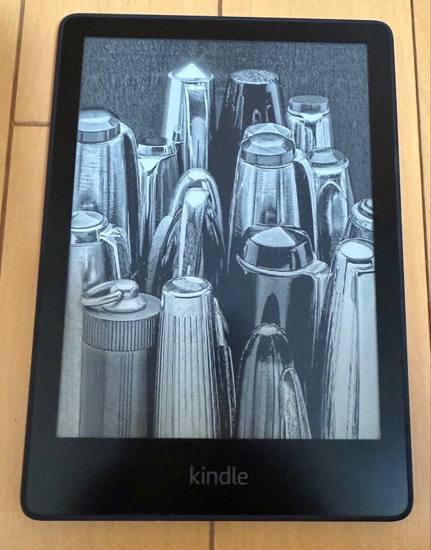 kindle paperwhite 第11世代8GB