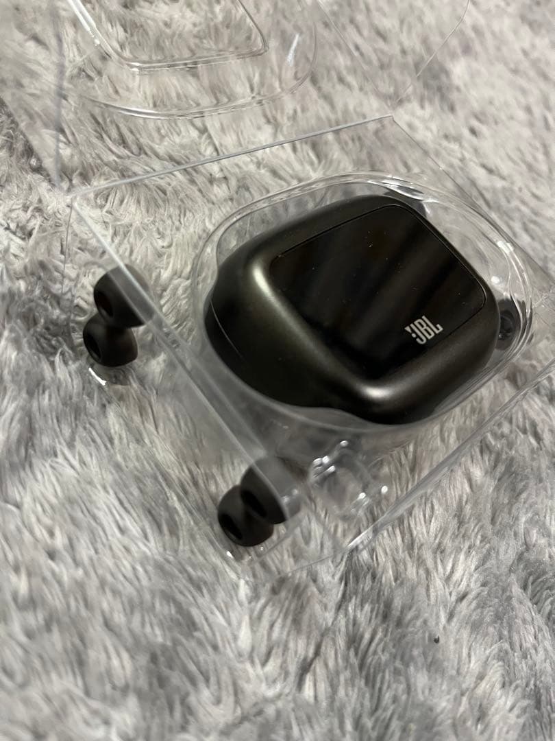 JBL LIVE BEAM 3 ワイヤレスイヤフォン