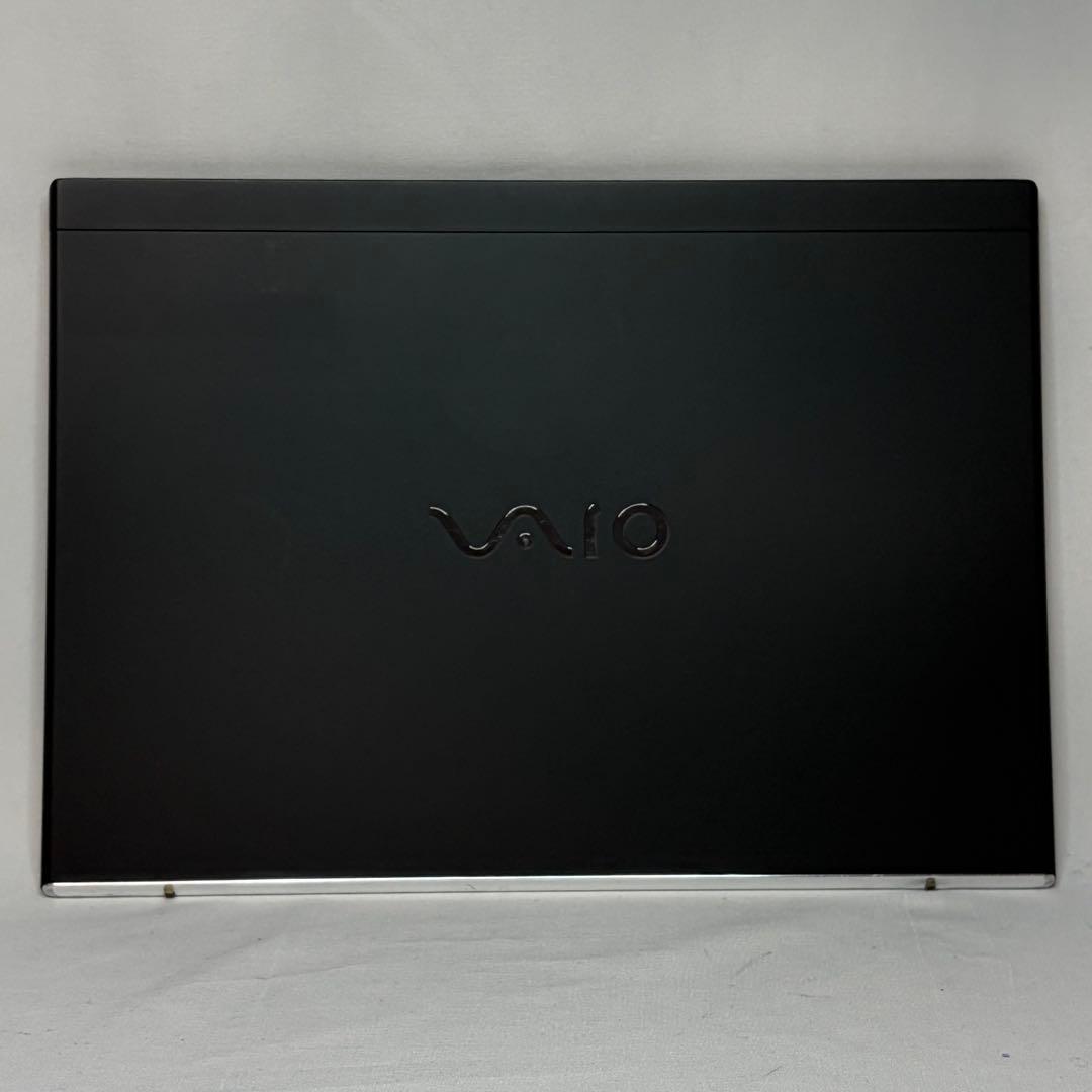 美品 VAIO Pro PJ 11世代 i7 16GB 12.5インチ フルHD
