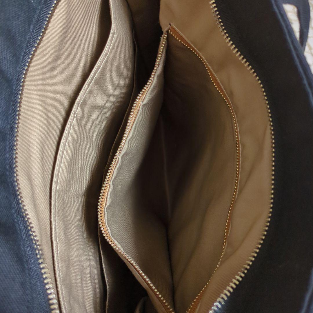 花野うさぎ ☆とても素敵な【花刺繍の3way バッグ】