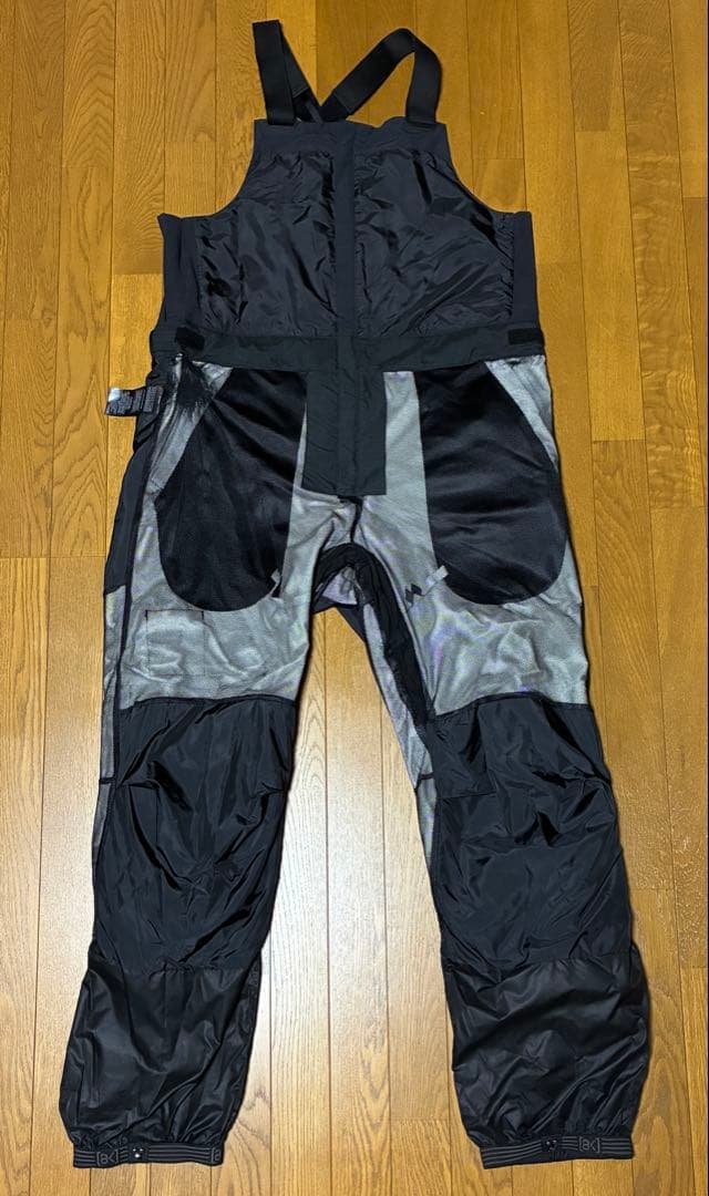BURTON AK GORE CYCLIC BIB サイクリック XL