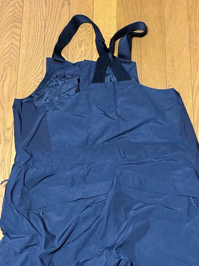 BURTON AK GORE CYCLIC BIB サイクリック XL