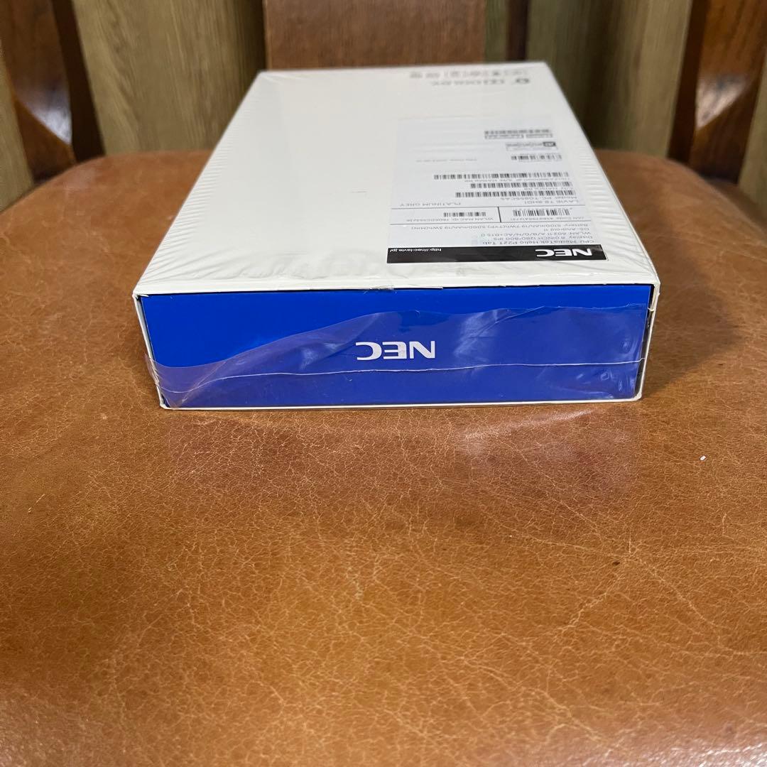 新品 NEC 8型 タブレットNEC LAVIE T0855/CA