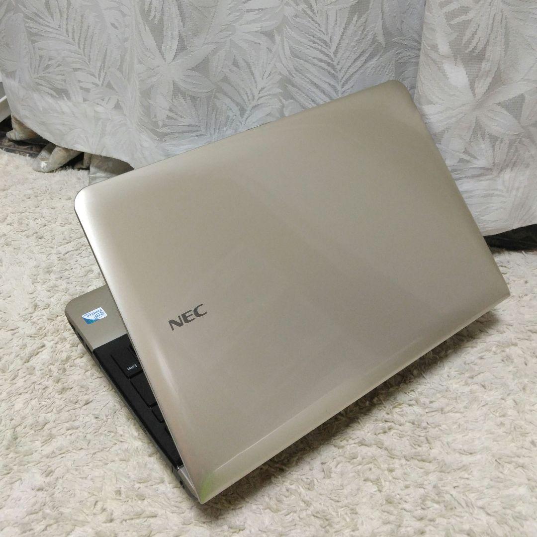 千40 超特価 初心者にお勧め カメラ Office ノートパソコン