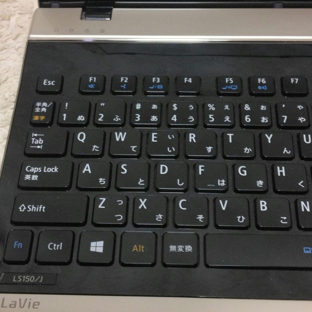 千40 超特価 初心者にお勧め カメラ Office ノートパソコン