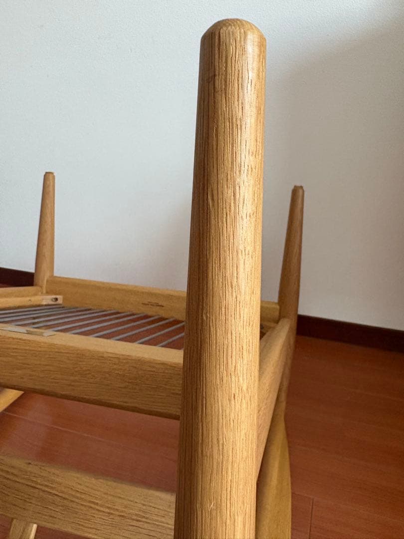 宮崎椅子製作所 ペーパーナイフ 1人掛けソファ