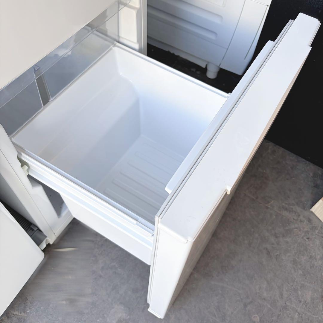 運搬取付無料！ホワイト純正ニトリ生活家電3点セット！完動超美品！一人暮らし向け！