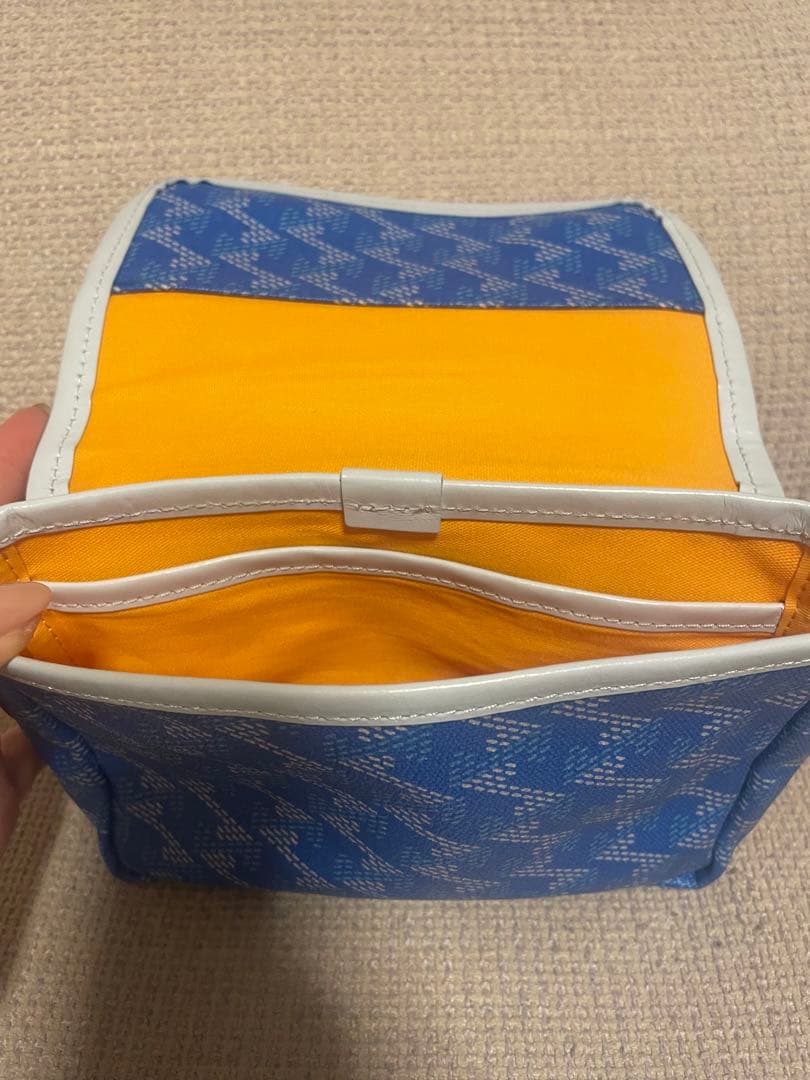 【お値下げ】⭐︎美品⭐︎Resurrection レザレクション　アイクス　ブルー