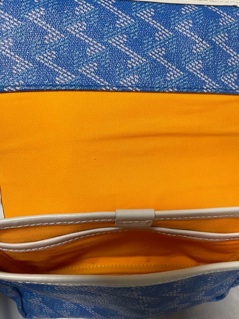 【お値下げ】⭐︎美品⭐︎Resurrection レザレクション　アイクス　ブルー